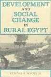 Development and social change in rural Egypt