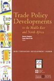 Trade policy developments in the Middle East and North Africa