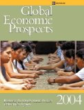 Realizing the development promise of the Doha agenda : Global Economic Prospects 2004