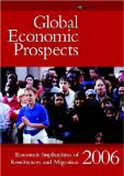 Economic implications of remittances and migration : Global Economic Prospects 2006