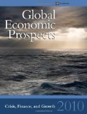 Crisis, finance, and growth: global economic prospects 2010