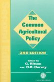 The common agricultural policy