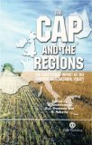 The CAP and the regions; The territorial impact of the common agricultural policy