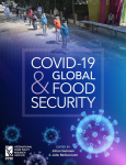 COVID-19 and global food security