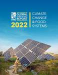 Climate change & food systems