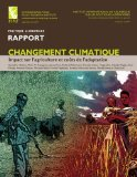 Changement climatique : impact sur l’agriculture et coûts de l’adaptation