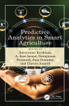 Predictive analytics in smart agriculture