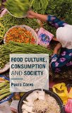 Food culture, consumption and society