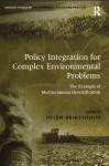 Policy integration for complex environmental problems. The example of Mediterranean desertification
