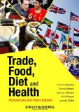 Trade, food, diet and health: perspectives and policy options