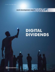 Digital dividends. World Development Report 2016