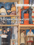 The changing nature of work. World Development Report 2019