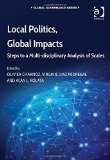 Local politics, global impacts: steps to a multi-disciplinary analysis of scales