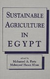 Sustainable agriculture in Egypt