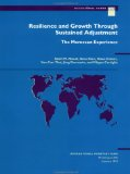 Resilience and growth through sustained adjustment: the Moroccan experience