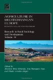 Agriculture in Mediterranean Europe: between old and new paradigms