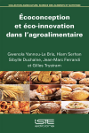 Ecoconception et éco-innovation dans l'agroalimentaire