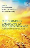 The changing landscape of food governance