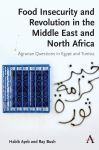 Food insecurity and revolution in the Middle East and North Africa: agrarian questions in Egypt and Tunisia