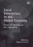 Local enterprises in the global economy: issues of governance and upgrading