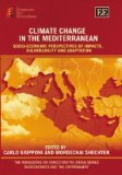 Climate change in the Mediterranean