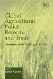 Global agricultural policy reform and trade