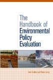 The handbook of environmental policy evaluation