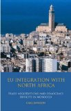 EU integration with North Africa