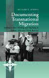 Documenting transnational migration: jordanian men working and studying in Europe, Asia and North America