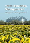 Farm business management: analysis of farming systems