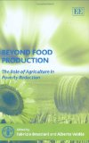 Beyond food production
