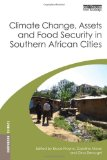 Climate change, assets and food security in southern african cities