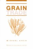 The international grain trade