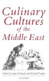 Culinary cultures of the Middle East