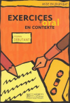 Exercices d'oral en contexte