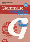 Grammaire contrastive for english speakers