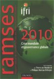Ramses 2010 : crise mondiale et gouvernance globale