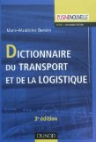 Dictionnaire du transport et de la logistique
