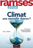 Ramses 2016 : climat: une nouvelle chance ?