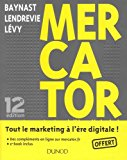 Mercator : tout le marketing à l'aire du digital