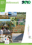 Conservation et utilisation durable de la biodiversité et des services écosystémiques : analyse des outils économiques