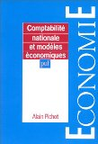 Comptabilité nationale et modèles économiques