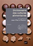 Dictionnaire des cultures alimentaires