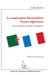La coopération décentralisée franco-algérienne