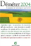 Déméter 2004 : économie et stratégies agricoles