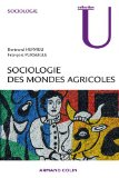 Sociologie des mondes agricoles