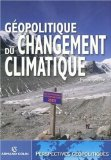 Géopolitique du changement climatique