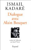 Dialogue avec Alain Bosquet