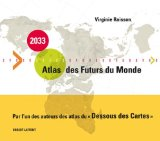2033, atlas des futurs du monde