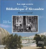 Les sept secrets de la Bibliothèque d'Alexandrie